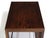 Wood Danish Modern Brazilian Rosewood Nesting Tables, Set of 3 For Sale - Image 7 of 11