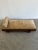 Wood Madura Series Daybed in Ebony For Sale - Image 7 of 9