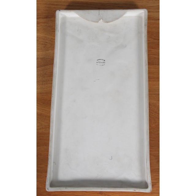 Ceramic Relief attributed to Holm Sorensen, Bornholm, Denmark, 1958 For Sale - Image 6 of 7