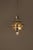 Cassiopeia Seven-Tier Pendant Light by Max Sauze for Max Sauze Studio, 1970s For Sale - Image 14 of 14