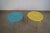 1950s 1950’s Mid-Century Modern Patio Stackable Side Tables - A Pair For Sale - Image 5 of 12