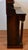 1870s Antique French Empire Revival Rosewood Bookcase / Cabinet For Sale - Image 13 of 17