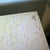 Authentic 1977 Karl Springer Goatskin Backgammon Table For Sale - Image 10 of 11