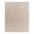 Frank Lloyd Wright Foundation x SURYA Luxuries Handmade Rug Sandstone 8x10 For Sale