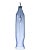 Not Yet Made - Made To Order Sorciere Pendant Light from the Constantine Collectionin Steel Blue For Sale - Image 5 of 5