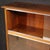 Italian Walnut Bookcase, 1960s For Sale - Image 13 of 14