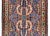 Tribal Early 20th Century Vintage Sarouk Rug For Sale - Image 3 of 11
