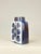 Royal Copenhagan Mid-Century Danish Modern Tenera Pillow Vase by Grethe Helland-Hansen for Aluminia / Royal Copenhagen, 1960s For Sale - Image 4 of 6