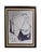 Ferdinando Meccani, Abstract Work on Paper, 1969, Paper For Sale - Image 4 of 4