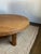 Pierre Chapo T02 Elm Coffee Table 1970s For Sale In Los Angeles - Image 6 of 8