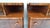 Bedside Tables by Jindřich Halabala for Up Závody, 1940s, Set of 2 For Sale - Image 6 of 16