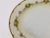 Victorian China Noritake Marked “m” Japan Floral Design Large Platter For Sale - Image 3 of 7