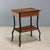 Antique Sewing Table in Wood, 19th Century For Sale - Image 12 of 12