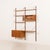 Mid-Century Modern Vintage Teak Wall Unit by Poul Cadovius for Cado, 1960s For Sale - Image 3 of 18
