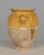 French Country French Terracotta Vase or Pot À Confit 13.5"h For Sale - Image 3 of 12