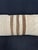 Contemporary Turkish Hemp Pillow Cushion Natural Beige Brown Cushion Cover 14"x40" For Sale - Image 3 of 4