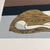 Mid-Century Jun’ichirō Sekino Signed Japanese Woodblock Print of a Reclining Cat, Framed For Sale - Image 4 of 9
