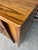 Brown 1970s Lane Furniture Pueblo Brutalist Nine-Drawer Dresser / Credenza For Sale - Image 8 of 10
