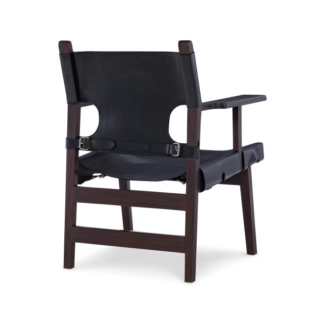 Maitland-Smith Noah Camp Chair