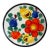 Art Deco Ditmar Urbach Decorative Plate For Sale