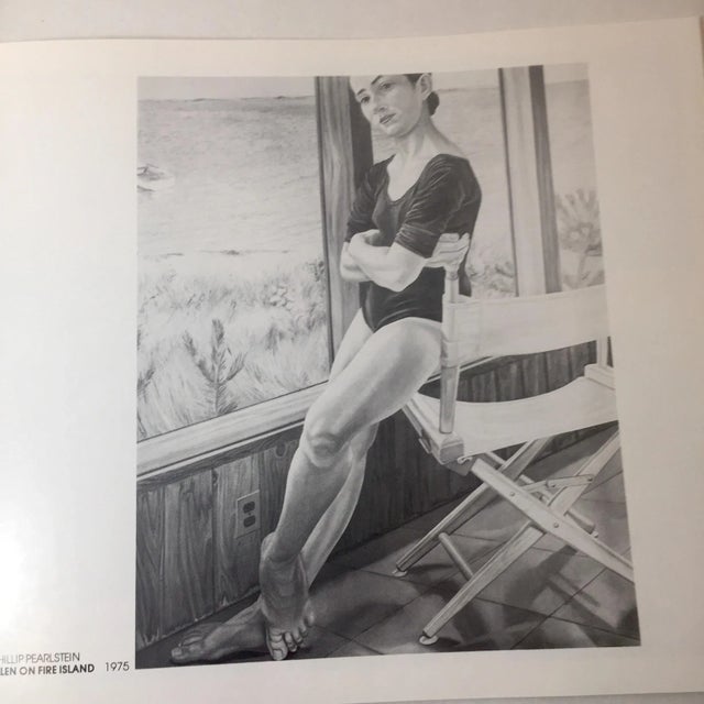 1970s 20th Century By the Sea Americans at the Shore Book For Sale - Image 5 of 9