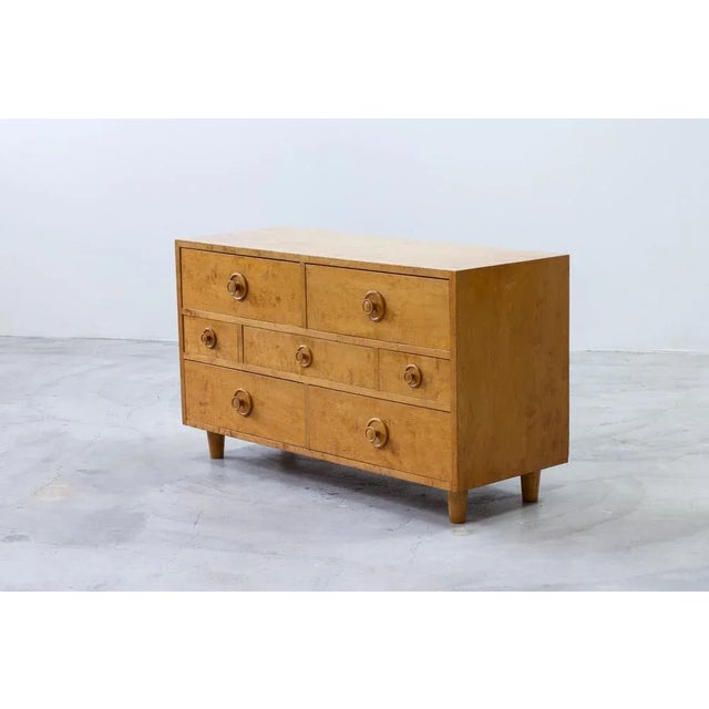 Modern Swedish Chest of Drawers For Sale - Image 12 of 12