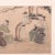 Chinese Chinese "Literary Garden" Scroll Painting, C. 1920s For Sale - Image 3 of 6