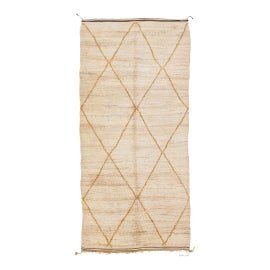 Example of Moroccan Rugs