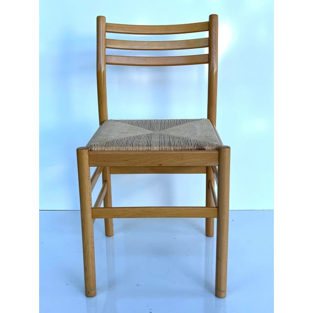 Midcentury Accent Chairs a Pair For Sale In Miami - Image 6 of 11