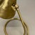 Mid-Century Modern Brass Table Light in the style of Rupert Nikoll, Austria, 1950s For Sale - Image 12 of 18