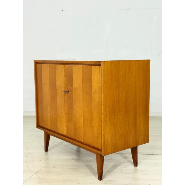 Mid-Century Chest of Drawers For Sale - Image 6 of 10