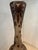 Jugendstil Vase with Floral Decoration from Emile Gallé, 1890s For Sale - Image 4 of 9