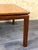 1960s Vintage Danish Teak Coffee Table, 1960s For Sale - Image 5 of 17