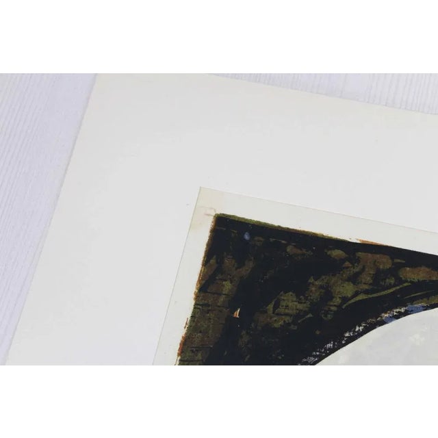 René Myrha, 1960s, Lithograph For Sale - Image 8 of 10