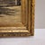 Manuel Ramos Artal, Garden Scene, Late 1800s, Oil on Canvas, Framed For Sale - Image 17 of 18
