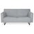 Grey Model 328 3-Seater Sofas from Rolf Benz, Set of 2 For Sale - Image 5 of 18