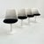 Swivel Tulip Chair by Eero Saarinen for Knoll, 1960s, Set of 4 For Sale - Image 11 of 15