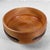 Japanese Earthenware Flower Bowl, 1970s For Sale - Image 15 of 18