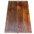 Wood 19th Century English Oak Draw-Leaf Coffee Table For Sale - Image 7 of 11