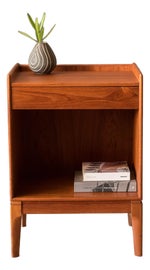 Example of Børge Mogensen Nightstands