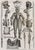 19th Century Engraving of Medeival English Armour 1801 For Sale - Image 4 of 4