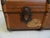 Wood Vintage Wooden Suitcase, 1950s For Sale - Image 7 of 13