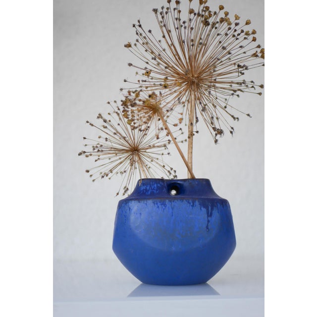 Mid-Century Scandinavian Modern Art Pottery Vase from