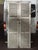 Antique French Shutters - a Pair For Sale - Image 11 of 13