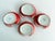 Mid-Century Crab Cocottes Set of 4 Lidded Dishes For Sale - Image 14 of 14