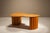Adjustable Desk in Beech from Seltz, France, 1980s For Sale - Image 6 of 18