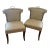 1990s Occasional Chairs - Set of 2 For Sale