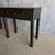 Cambria Console Table 94"w For Sale In Los Angeles - Image 6 of 12