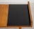 French Modern Ash and Laminate Low Table, 1950s For Sale - Image 4 of 6