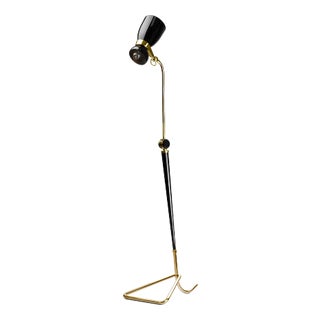 Amy Floor Lamp by DelightFULL For Sale